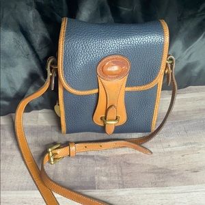 Vintage Dooney & Burke